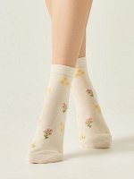 Носки женские CLASSIC