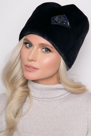 Колпак из экомеха