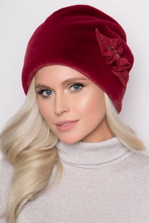 Колпак из экомеха