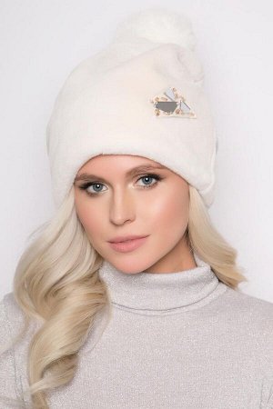 Колпак из экомеха