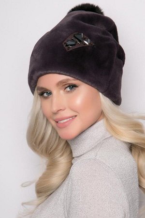 Колпак из экомеха