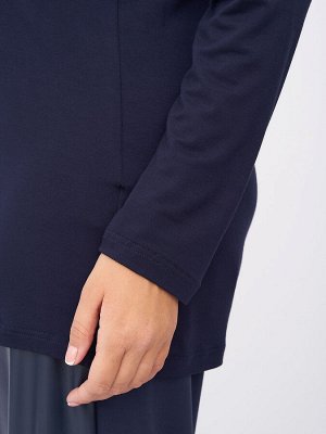 Водолазка VD01603DBL05
