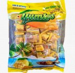 Конфеты Yumios вкус манго 300 гр