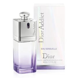 DIOR ADDICT Eau Sensuelle lady  50ml edt