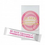 BE-MAX Liposome-C+ - легкоусвояемый липосомальный витамин С в порошке