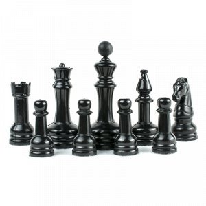 Силиконовая форма для мыла "Шахматы" 5915