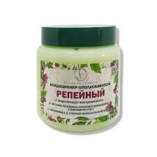 Кондиционер-ополаскиватель 500мл "Репейный"