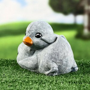 Фигурка полистоун TAKE IT EASY «Гусята», 17x17x12 см