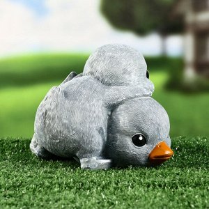 Фигурка полистоун TAKE IT EASY «Гусята», 17x17x12 см