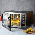 Микроволновые печи