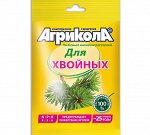 Удобрение &quot;Агрикола&quot; для хвойных, 50 г