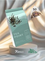Чай Tea Point &quot;Кения&quot;, 50 пирамидок