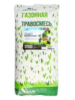Семена газонных трав и сидератов