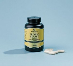 Пробиобуст, Probio boost