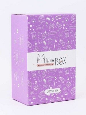 Набор подарочный MilotaBox mini Unicorn MBS021