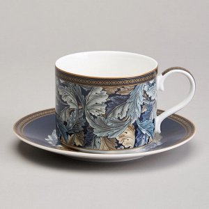 Чайная пара lefard "art collection" 300 мл