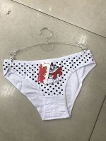 Трусики молодежные