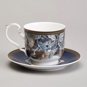 Чайный набор lefard "art collection" на 6 пер. 12 пр. 280 мл