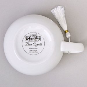 Кружка bon appetit 420 мл