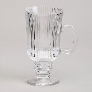 НАБОР КРУЖЕК ""SIMPLICITY"" 4 ШТ 245 МЛ / 14 СМ