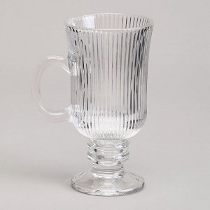 НАБОР КРУЖЕК ""SIMPLICITY"" 4 ШТ 245 МЛ / 14 СМ