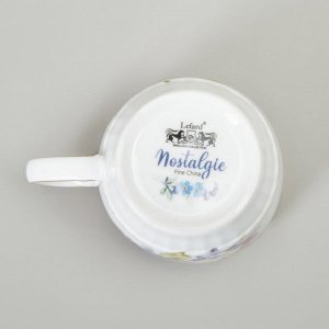 Кружка lefard "nostalgie"  360 мл