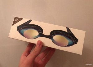 Очки для плавания Xiaomi TS Turok Steinhardt