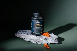 Ультра селен 150 мкг, Ultra selenium 150 mcg