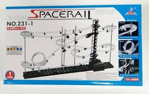 Конструктор Spacerail