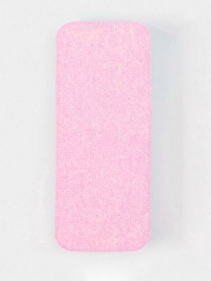Салфетка многослойная для уборки из микрофибры MicroPVA, 17x7 см, 12 слоев