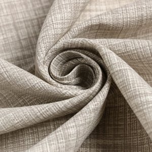 Скатерть «Доляна. Душевная кухня», 146x220 см, 50% хлопок, 50% п/э, рогожка 158 г/м²