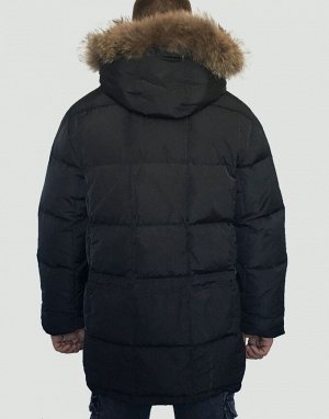 Мужская зимняя куртка Kiro Tokao