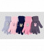 120-TG (р-р 14/5-6 лет) Перчатки
