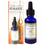 Эссенция 100% коллагена. 30ml