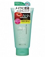 BCL AHA Clenansing Gel. 145g Очищающий гель-пилинг для лица с фруктовыми АНА кислотами.