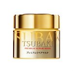 TSUBAKI Premium Repair Mask Восстанавливающая маска для волос 180г