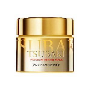 TSUBAKI Premium Repair Mask Восстанавливающая маска для волос 180г