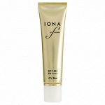 IONA F, КРЕМ С ЗАЩИТОЙ 50+, ДЛЯ ВОЗРАСТНОЙ КОЖИ (40г)
