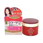 KOSE Cosmeport Grace One Cream - питательный крем для возрастной кожи