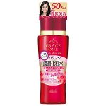 KOSE Grace One Супер увлажняющий лосьон для кожи от 50 лет, 180ml
