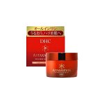 DHC ASTAXANTHIN COLLAGEN ALL IN ONE GEL Крем-гель 5 в 1 с астаксантином и коллагеном 80г