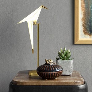 Настольная лампа из серии Birds Original