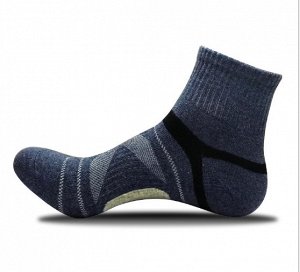 Термоноски В таких носках не страшны никакие холода! Идеальны для прогулок на открытом воздухе в зимнее время, так как поддерживают оптимальную температуру.