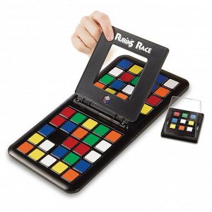 Настольная игра "Rubik's Race" КР5088