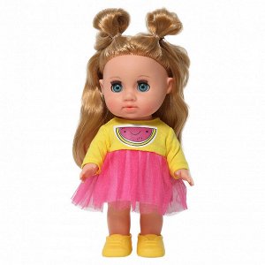 Малышка  Соня Арбузик (кукла пластмассовая) В3667