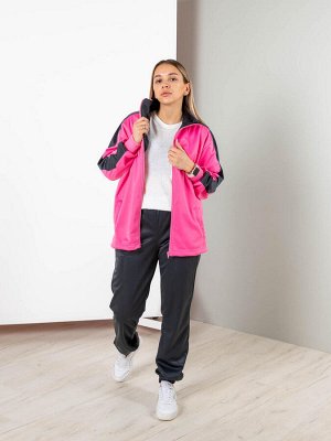Спортивный костюм женский ВК015 Розовый
