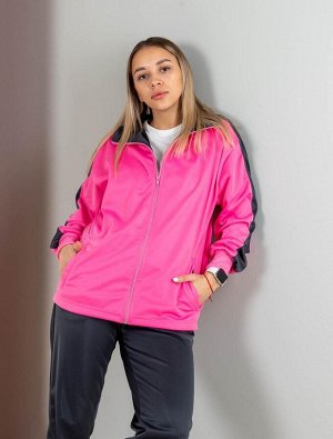 Кофта женская ВК015 Розовый