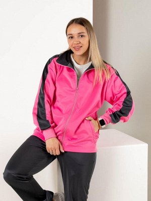 Кофта женская ВК015 Розовый