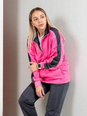 Кофта женская ВК015 Розовый