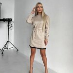 Платья короткое